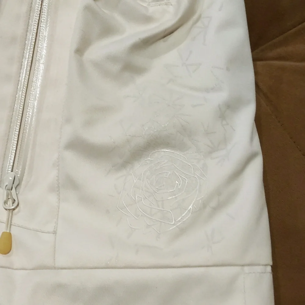 Winter jacket - Picture 11 of 12
